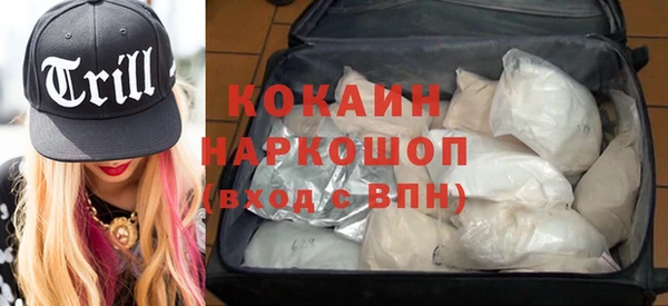 стафф Аркадак